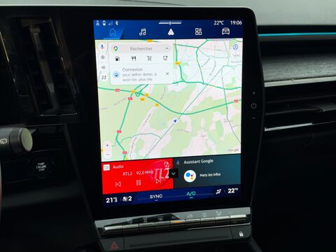 Austral 1.2 E-TECH 200H 130 FULL-HYBRID HYBRID 1.7KWH TECHNO BVA 2025 occasion 65290 Juillan