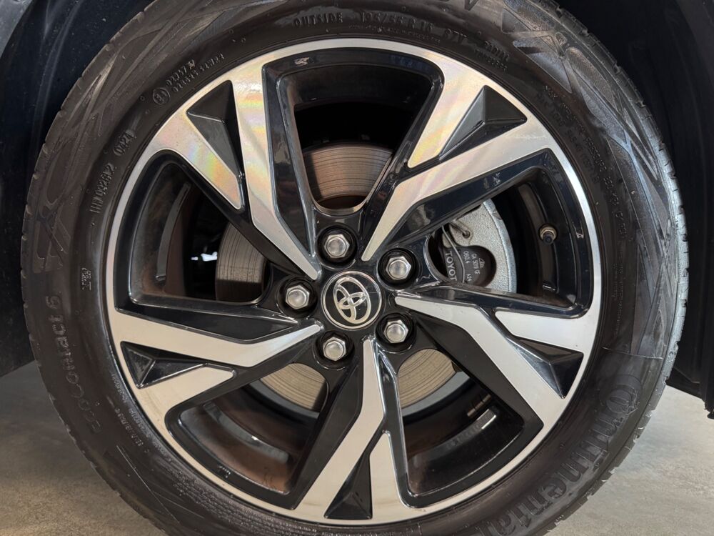 Yaris 1.5 VVTI 114 Ch 90 HYBRID FULL-HYBRID 0.8KWH DESIGN - CVT -G 2025 occasion 79000 Niort