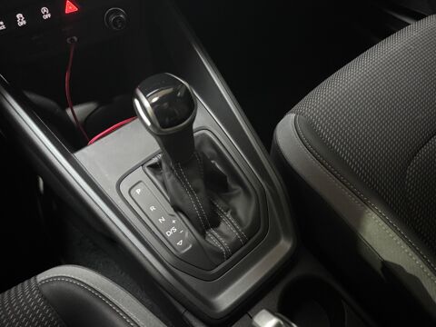 A1 SPORTBACK 1.5 35 TFSI 150 CH S-LINE S-TRONIC / ENTRETIEN CON 2024 occasion 29000 Quimper