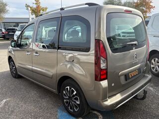 Berlingo GENERATION-II MULTISPACE 1.6 HDI 90 CH SPECIAL BVA / ATTELAG 2014 occasion 47000 Agen