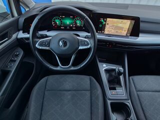 Golf VIII 1.5 TSI 130 ch ACT OPF BUSINESS 2022 occasion 68170 Rixheim