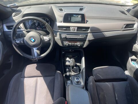 X2 1.8 D 150Ch X M-SPORT SDRIVE BVA*CAMERA DE RECUL* 2019 occasion 13009 Marseille