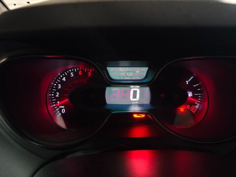Captur 0.9 TCE 90 BUSINESS PREMIERE MAIN 2020 occasion 60740 Saint-Maximin