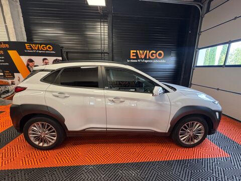 Kona 1.0 T-GDI 120 EDITION-1 2018 occasion 83600 Fr&eacute;jus