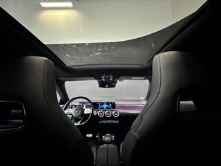 Classe CLA 2.0 200D 150ch AMG LINE 8G-DCT 2020 occasion 37100 Tours
