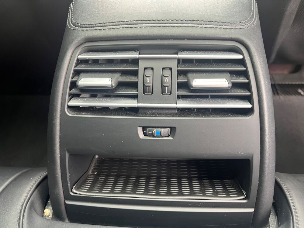 S&eacute;rie 6 GRAN-COUPE 4.4 650 I 450 CH M-SPORT XDRIVE BVA / CAR PLAY 2015 occasion 47000 Agen