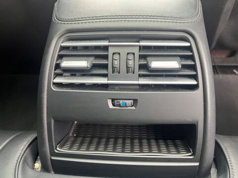 S&eacute;rie 6 GRAN-COUPE 4.4 650 I 450 CH M-SPORT XDRIVE BVA / CAR PLAY 2015 occasion 47000 Agen