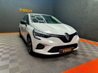 Clio SOCIETE 1.5 BLUEDCI 100 EVOLUTION REVERSlBLE 2023 occasion 55430 Belleville-sur-Meuse