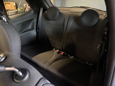 500 1.0 70 BSG MHEV HYBRID START-STOP - 64 990 Kms 2023 occasion 79000 Niort