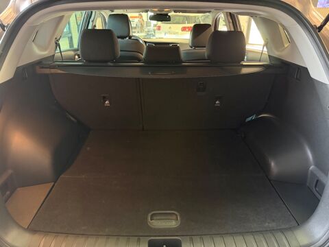 Tucson 1.7 CRDI 115 EXECUTIVE 2WD 2016 occasion 79000 Niort