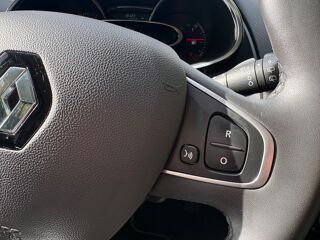 Clio 1.2 75ch LIMITED - FAIBLE KILOM&Eacute;TRAGE - RADAR DE RECUL - GPS 2017 occasion 76150 Saint-Jean-du-Cardonnay