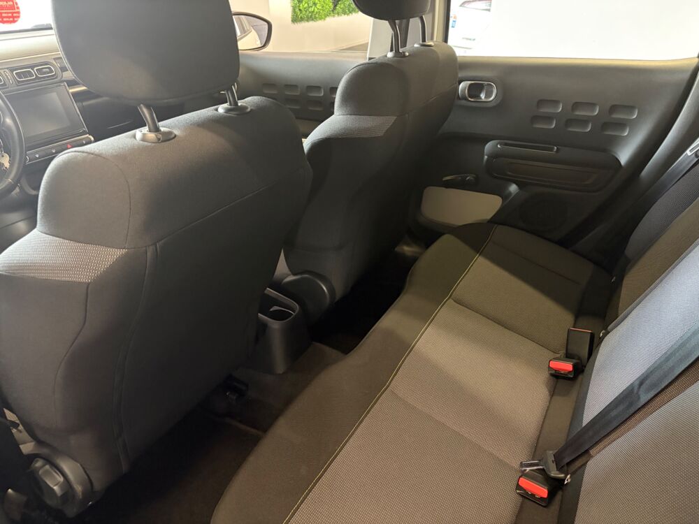 C3 GENERATION 3 1.2 PURETECH 82 SHINE 2019 occasion 76190 &Eacute;calles-Alix