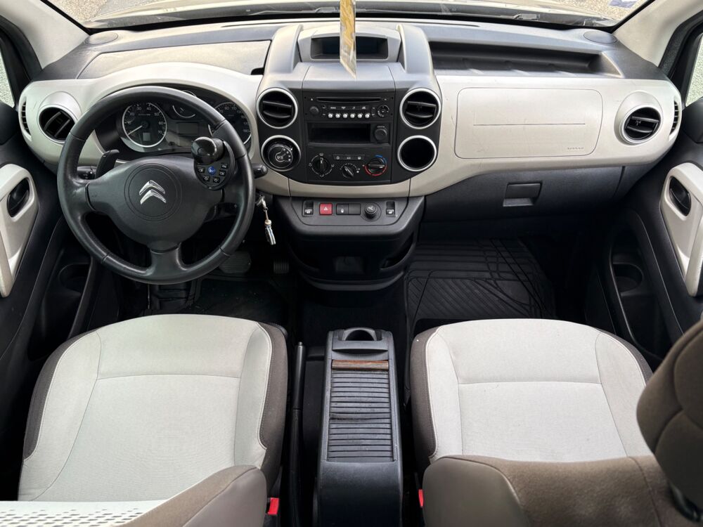 Berlingo GENERATION-II MULTISPACE 1.6 HDI 90 CH SPECIAL BVA / ATTELAG 2014 occasion 47000 Agen