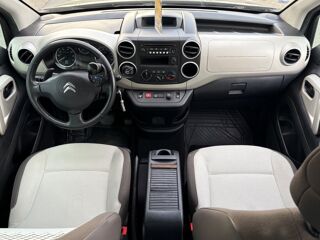 Berlingo GENERATION-II MULTISPACE 1.6 HDI 90 CH SPECIAL BVA / ATTELAG 2014 occasion 47000 Agen