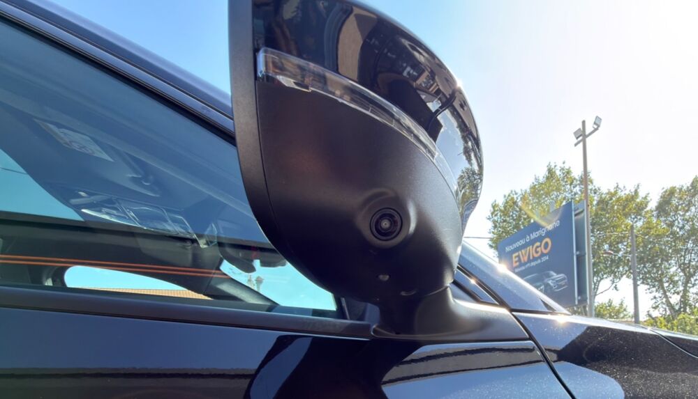 Austral 1.2 E-TECH FULL HYBRID 200CH ESPRIT ALPINE - TOIT PANORAMIQU 2024 occasion 13700 Marignane