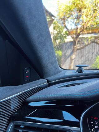 RS6 4.0 TFSI 605CV PERFORMANCE QUATTRO BVA / BANG & OLUFSEN / TO 2016 occasion 74600 Seynod