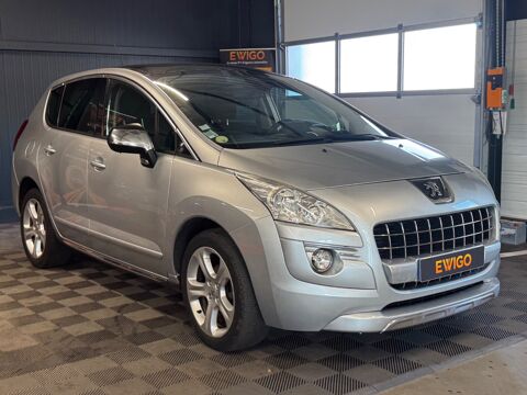 3008 GENERATION-I 1.6 HDI 116 Ch - DISTRIBUTION OK 2013 occasion 79000 Niort