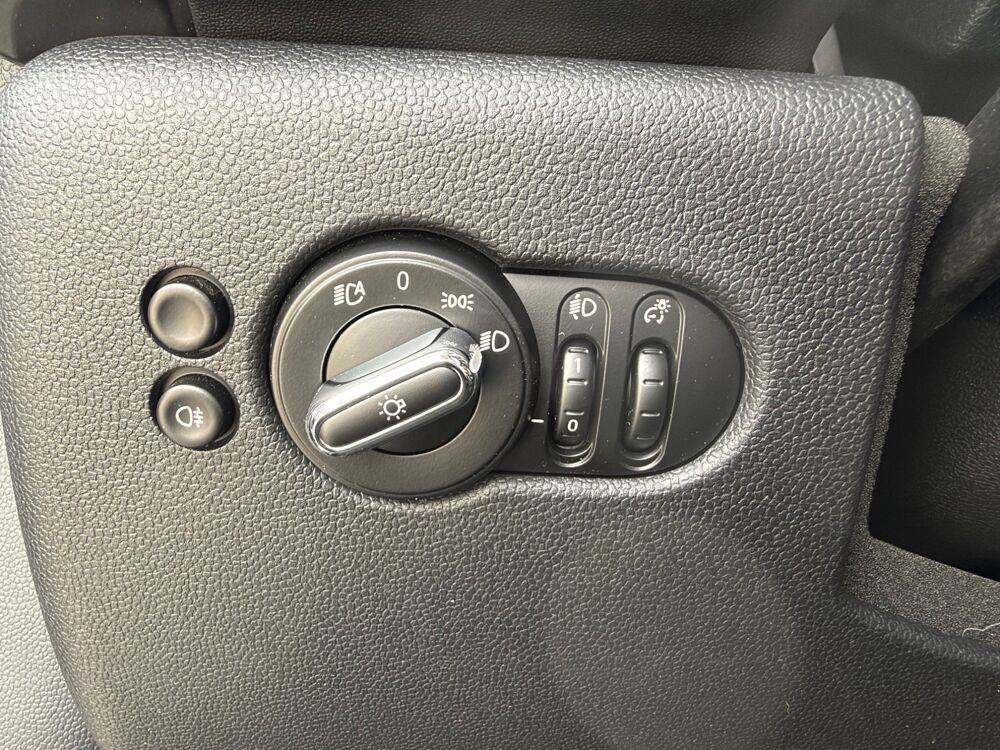 Cooper 1.5 135Ch COOPER BVA - BLUETOOTH - GPS - CLIMATISATION 2019 occasion 27000 &Eacute;vreux