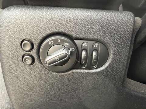 Cooper 1.5 135Ch COOPER BVA - BLUETOOTH - GPS - CLIMATISATION 2019 occasion 27000 &Eacute;vreux