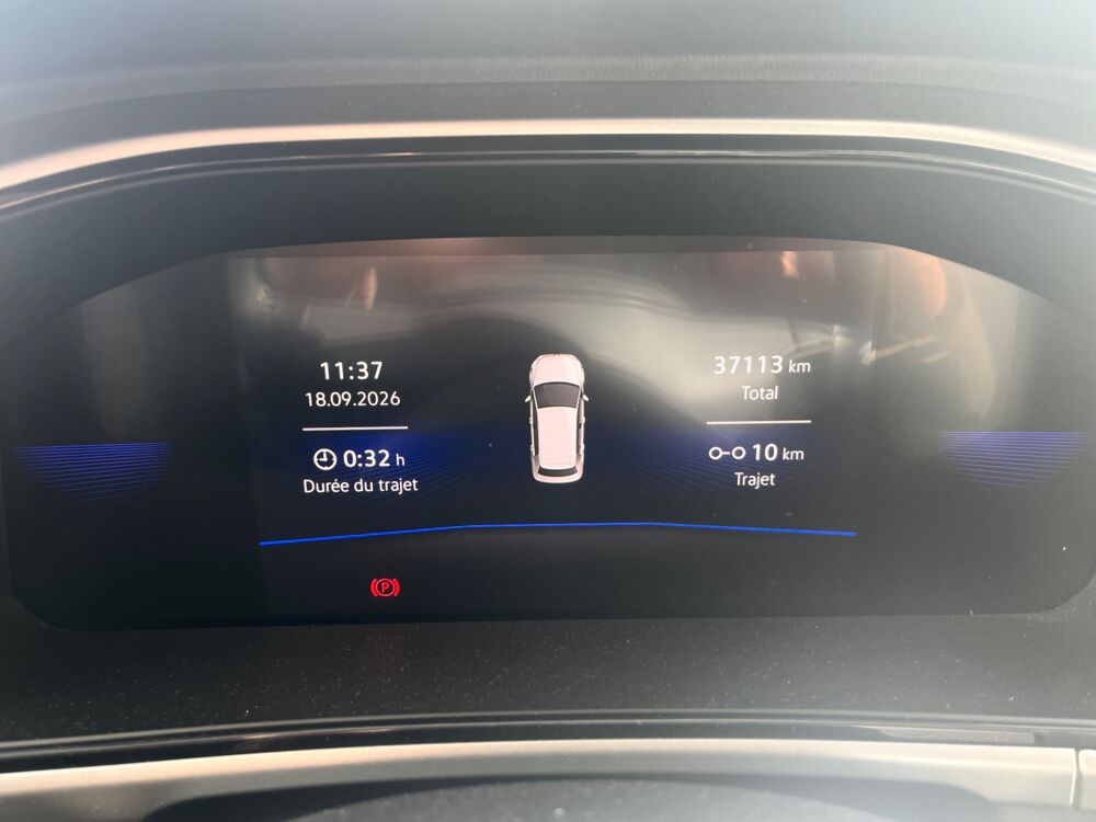 T-ROC 2.0 TDi 150CH LIFE PLUS DSG/BVA 2023 occasion 33260 La Teste-de-Buch