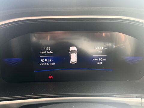 T-ROC 2.0 TDi 150CH LIFE PLUS DSG/BVA 2023 occasion 33260 La Teste-de-Buch