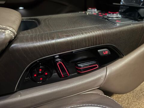 A8 D4 W12 6.3 FSI 500ch LIMOUSINE QUATTRO TIPTRONIC / NIGHT VIS 2012 occasion 76190 &Eacute;calles-Alix