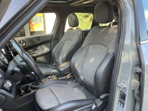 Countryman 1.5 135Ch COOPER BVA LONGSTONE *DOUBLE TOIT OUVRANT*CAMERA D 2020 occasion 13009 Marseille