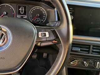 Polo 1.6 TDI 95 CONFORTLINE 2019 occasion 64122 Urrugne