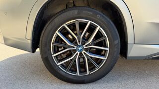 X1 XDRIVE 25e 245CH M SPORT - TOIT OUVRANT - TEINTE FROZEN PURE 2023 occasion 13700 Marignane