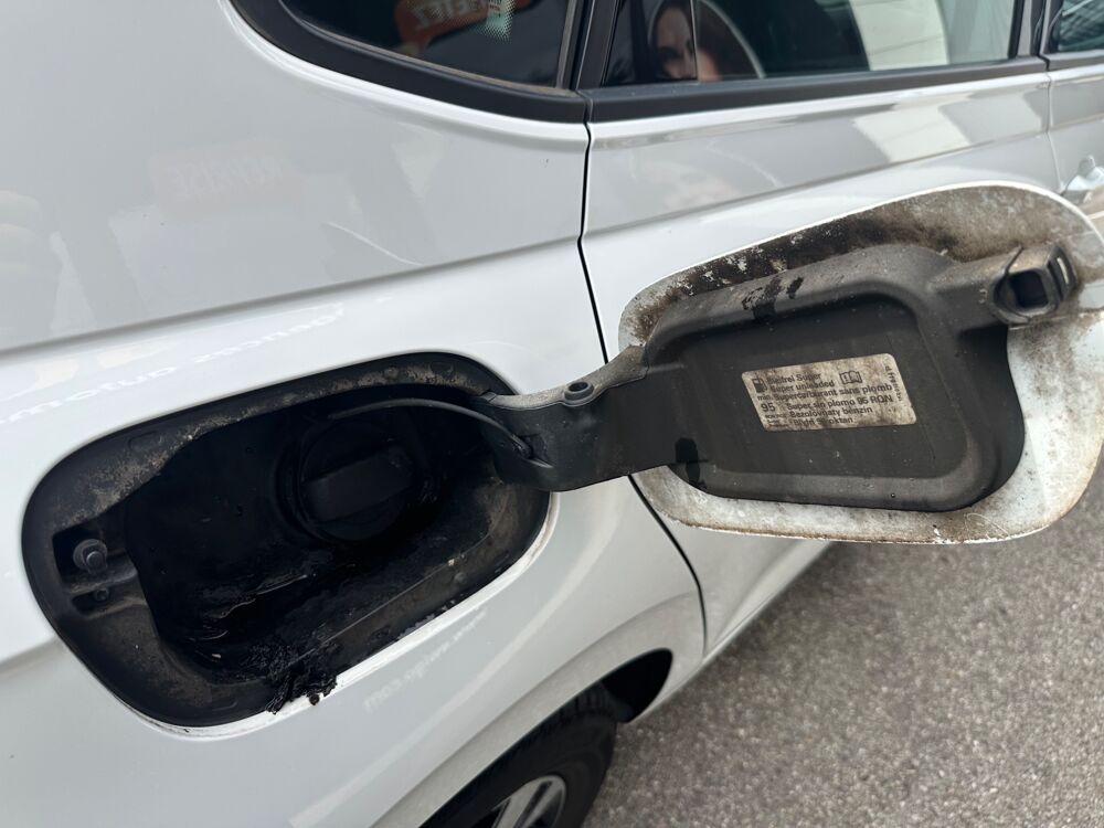 Polo 1.0L 95ch CONFORT LINE + BOITE AUTOMATIQUE + RADAR DE RECUL 2018 occasion 38420 Le Versoud