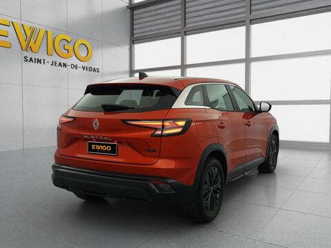 Austral NOUVEAU FULL HYBRID E-TECH 200ch EVOLUTION NEUF -19% sur pri 2025 occasion 34430 Saint-Jean-de-V&eacute;das