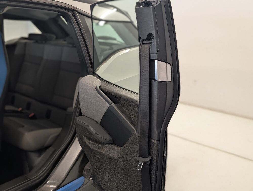 i3 170ch 120Ah 42.2KWH EDITION WINDMILL ATELIER 2021 occasion 90160 Bessoncourt