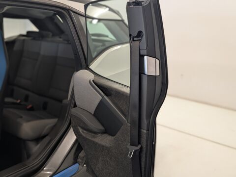 i3 170ch 120Ah 42.2KWH EDITION WINDMILL ATELIER 2021 occasion 90160 Bessoncourt