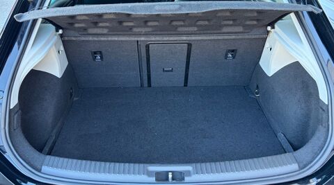 Leon 1.8 TSI 180CH FR DSG 7 START-STOP - TOIT OUVRANT - CARPLAY - 2015 occasion 25300 Pontarlier