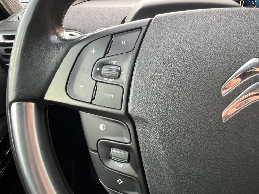 C4 Picasso 1.6 E-HDI 115 ch INTENSIVE ETG6 2014 occasion 64320 Idron