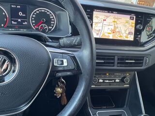 Polo 1.0 TSI 95 ch COPPER LINE 2020 occasion 64320 Idron