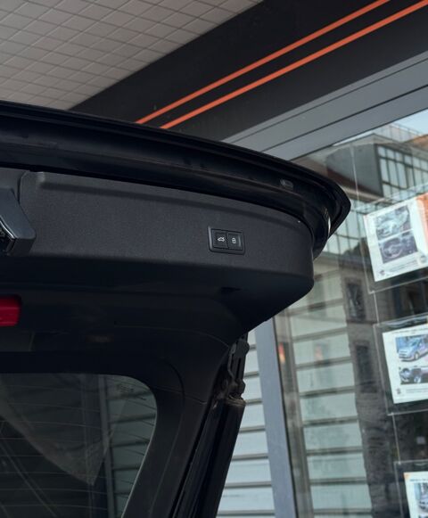 RS3 SPORTBACK 8Y 2.5 TFSI 400CH QUATTRO S-TRONIC - IMMAT FR - SU 2022 occasion 57600 Forbach