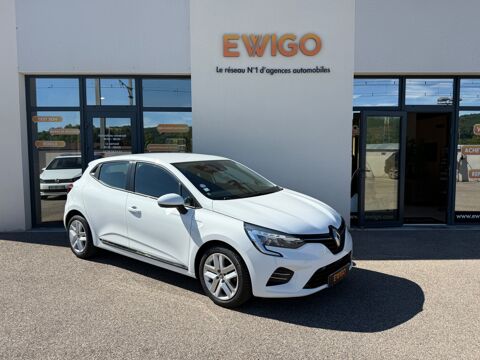 Annonce voiture Renault Clio 12490 €