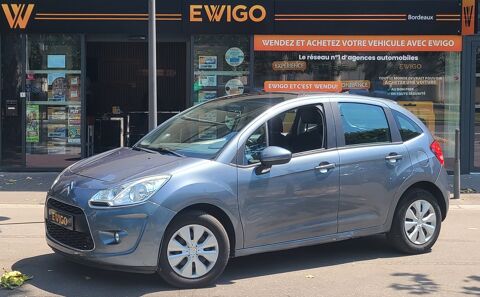 Citroen c3 1.4 75 CONFORT CLIM