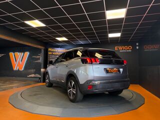 3008 GENERATION-II 1.5 BLUEHDI 130 ACTIVE BUSINESS EAT BVA START- 2021 occasion 44300 Nantes
