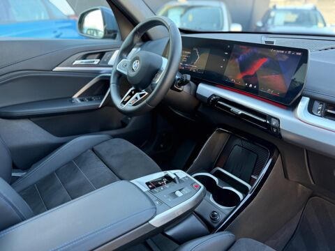 X1 SDRIVE 20i 170CH M SPORT - TOIT OUVRANT PANORAMIQUE -1ERE MA 2024 occasion 13700 Marignane