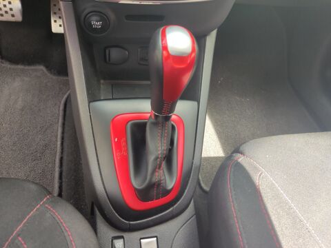 Clio 1.6 200 RS EDC BVA 2015 occasion 69150 D&eacute;cines-Charpieu