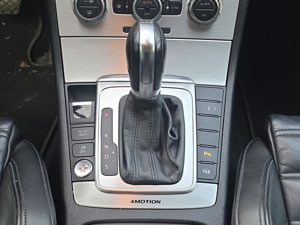 Passat BREAK 3.6 FSI 300 BLUEMOTION CARAT 4MOTION DSG BVA - GARANTI 2013 occasion 68000 Colmar