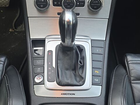 Passat BREAK 3.6 FSI 300 BLUEMOTION CARAT 4MOTION DSG BVA - GARANTI 2013 occasion 68000 Colmar