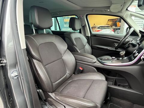 Espace 1.6 DCI 160 CH ENERGY ZEN EDC 2016 occasion 47000 Agen