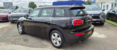 Clubman 1.5D 115ch ONE - GPS - RADAR DE RECUL - BLUETOOTH - CLIMATIS 2019 occasion 27000 &Eacute;vreux