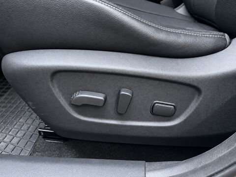 X-Trail 1.6 DCI 130 TEKNA 2WD X-TRONIC BVA – TOIT PANO – CUIR – CAM&Eacute; 2018 occasion 33320 Eysines