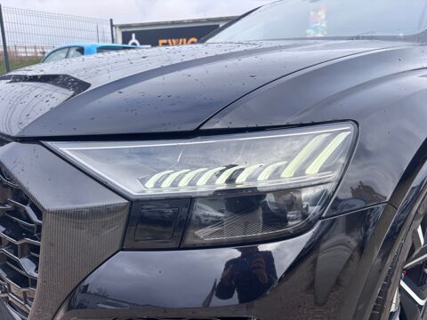 RS3 🇫🇷 4.0 TFSI 600 ch 🇫🇷 MHEV Q 2020 occasion 42160 Andr&eacute;zieux-Bouth&eacute;on