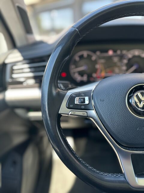 Touareg CARAT 3.0 TDI 286CH 4MOTION BVA - TOIT OUVRANT 2018 occasion 26000 Valence