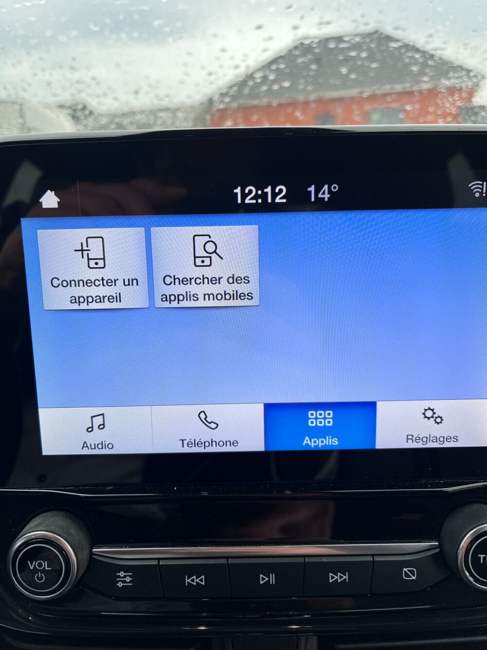 Fiesta FORD FIESTA VI 1.5 ECOBOOST 200 CV/CLIMATISATION/REGULATEUR/ 2019 occasion 76150 Saint-Jean-du-Cardonnay